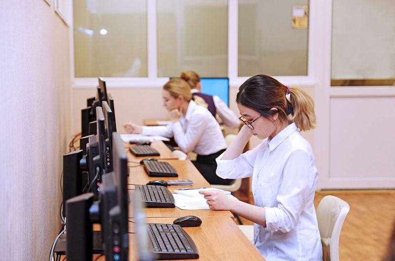 Модуль 7. Заселение